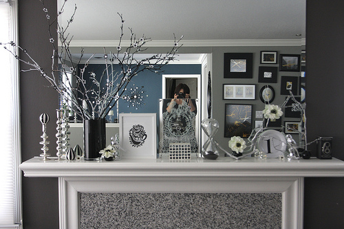 Spring Decor 2011