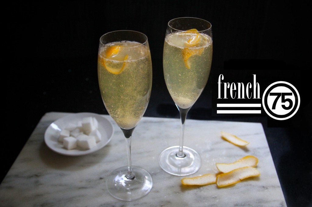 French 75