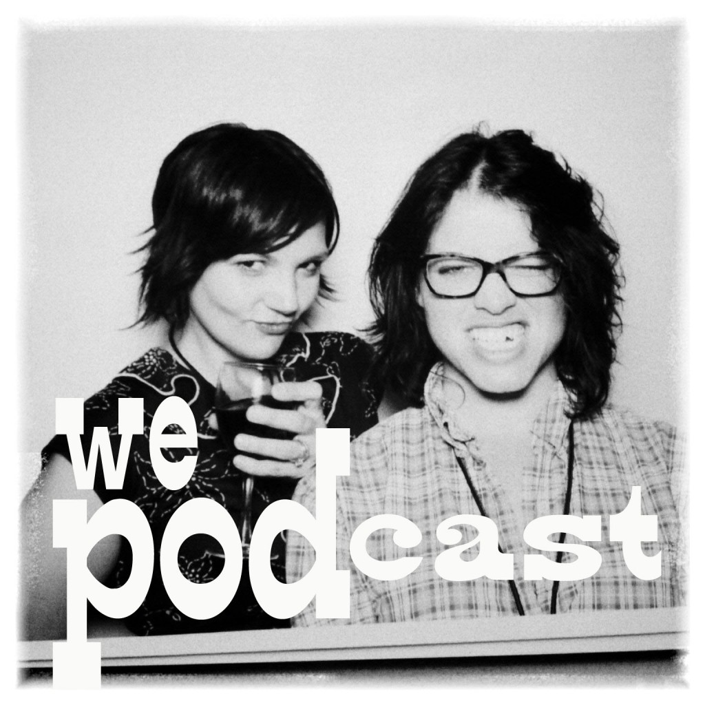 The Podcast!!!