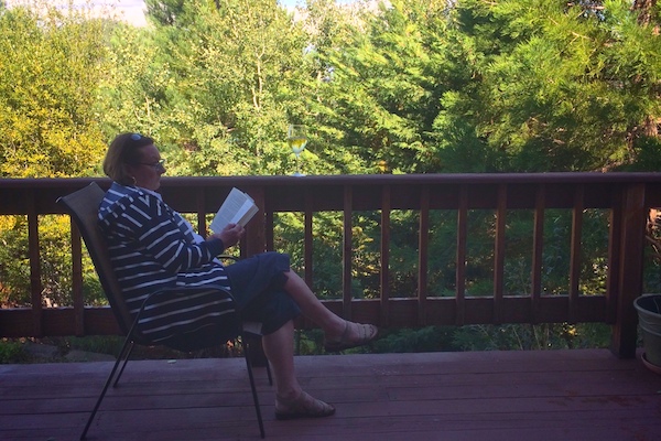 My Everyday Life: Week 30