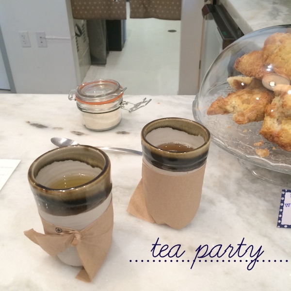 Out & About : Kit Tea SF // shutterbean