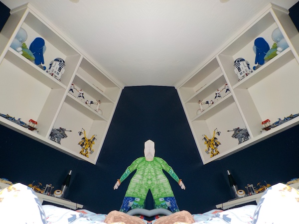 My Everyday Life: Week 35 // shutterbean