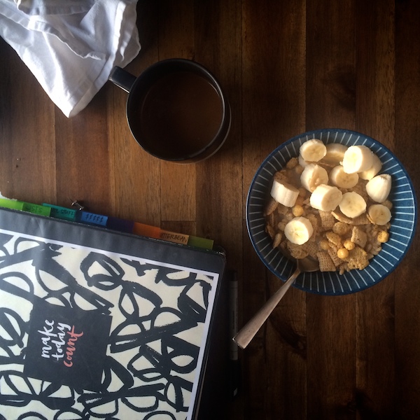 My Everyday Life: Week 47 // shutterbean