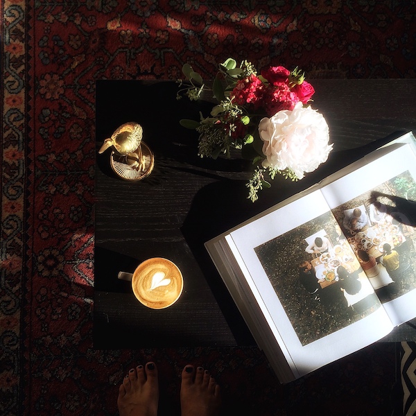 My Everyday Life: Week 47 // shutterbean