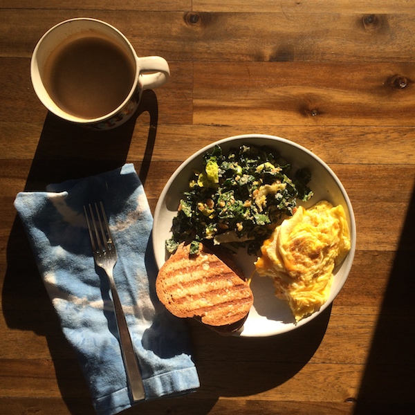 My Everyday Life: Week 47 // shutterbean