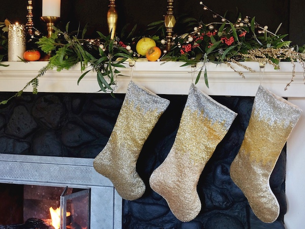 Holiday Decor with Pier 1 // shutterbean