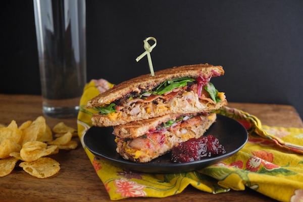 turkeycranberrysandwich 002