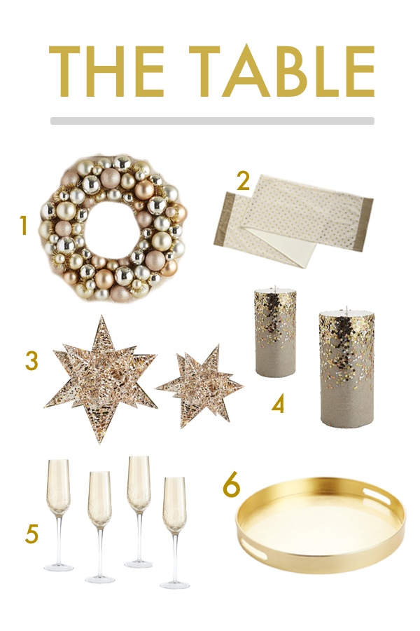 Celebrate the New Year with a Champagne & Doughnut New Year's Party with Pier One! Check out more on Shutterbean.com 