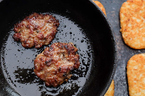 The Ultimate Breakfast Pan