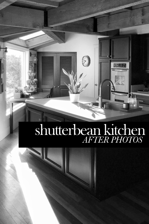 Shutterbean Kitchen