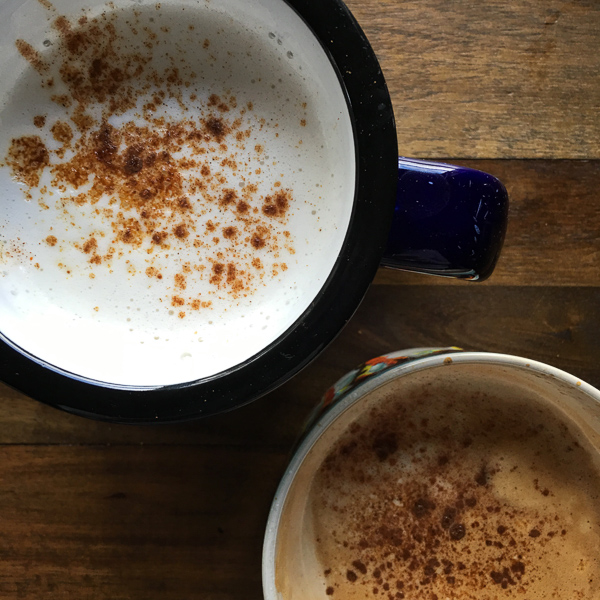 My Everyday Life - Week 5 on Shutterbean.com