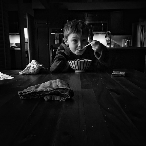 My Everyday Life - Week 5 on Shutterbean.com