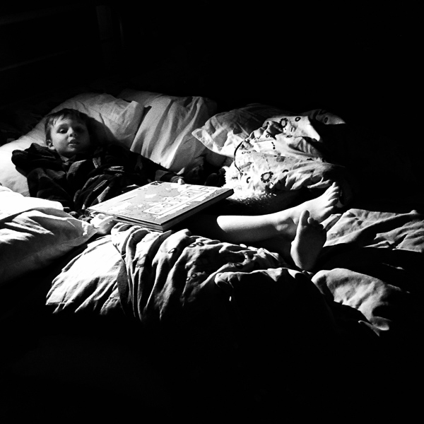 My Everyday Life - Week 5 on Shutterbean.com