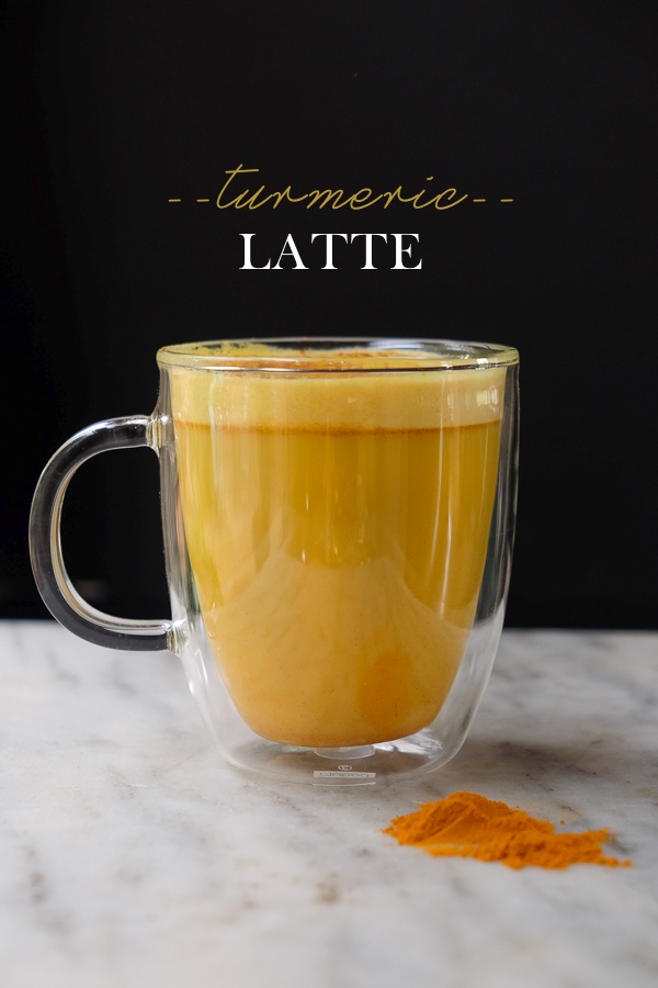 If you've got an afternoon sugar craving, try this Turmeric Latte recipe to satisfy your sugar cravings. It's made with almond milk, coconut oil, turmeric & cinnamon. Find the recipe on Shutterbean.com!