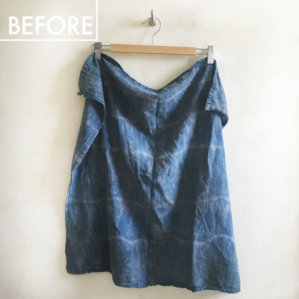 The easiest/most inexpensive way to tie-dye is with bleach! Check out this Tie Dying with Bleach Tutorial on Shutterbean.com! 