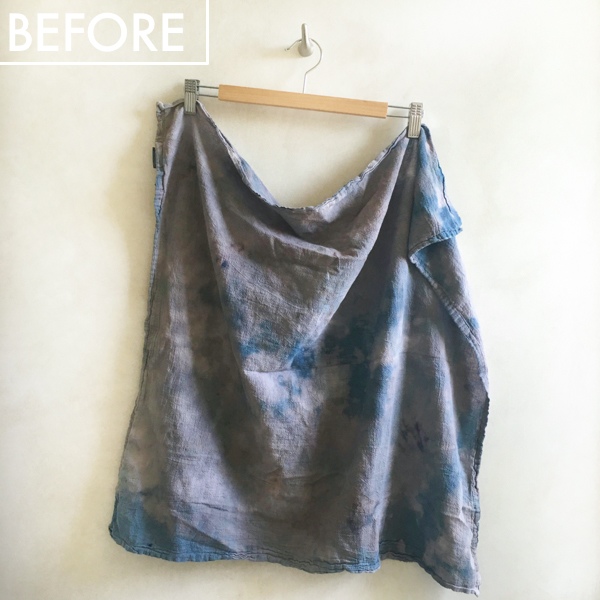 The easiest/most inexpensive way to tie-dye is with bleach! Check out this Tie Dying with Bleach Tutorial on Shutterbean.com! 