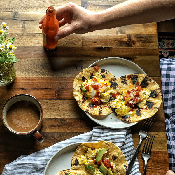 20 Simple Weeknight Dinner Ideas on Shutterbean.com!