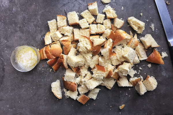 Shake up your breakfast game with these Cinnamon French Toast Muffins. Find the recipe on Shutterbean.com!