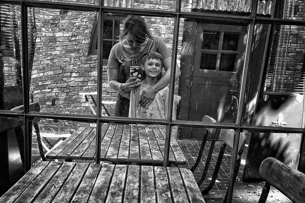 My Everyday Life Week 27 on Shutterbean.com