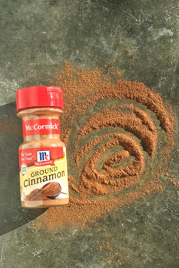 10 Essential Spices for your first kitchen! Find more on Shutterbean.com