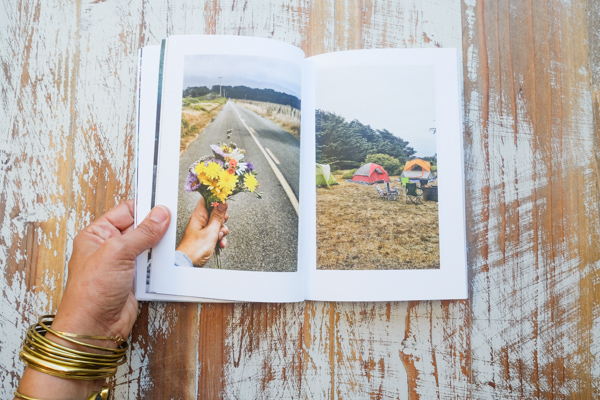 Making your own photo book with Blurb! Check out My Everyday Life - Summer 2016 on Shutterbean.com