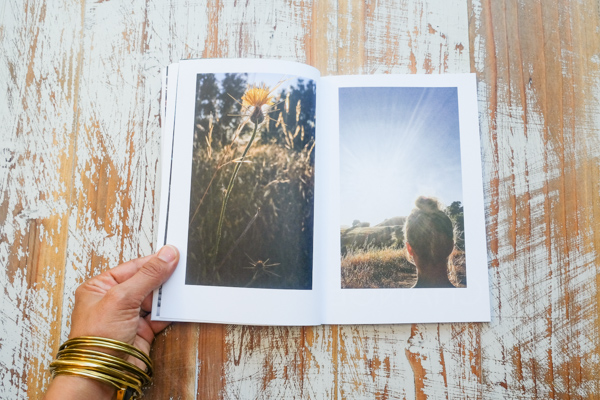 Making your own photo book with Blurb! Check out My Everyday Life - Summer 2016 on Shutterbean.com