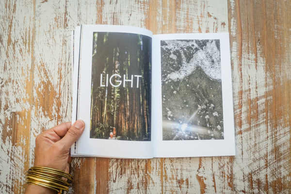 Making your own photo book with Blurb! Check out My Everyday Life - Summer 2016 on Shutterbean.com