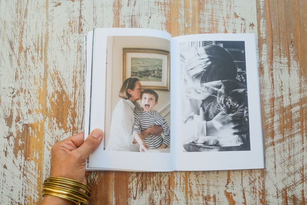 Making your own photo book with Blurb! Check out My Everyday Life - Summer 2016 on Shutterbean.com