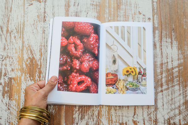 Making your own photo book with Blurb! Check out My Everyday Life - Summer 2016 on Shutterbean.com