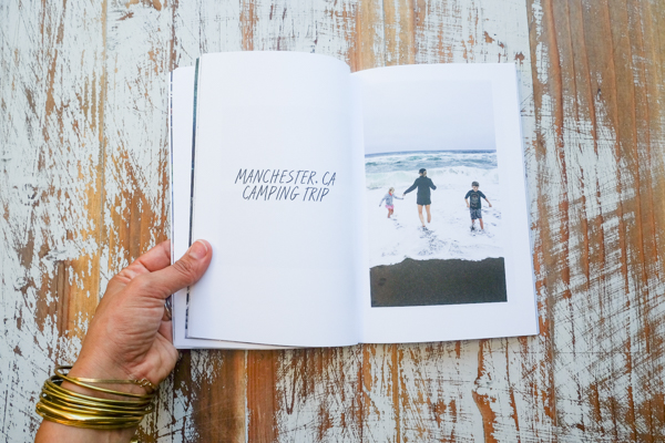 Making your own photo book with Blurb! Check out My Everyday Life - Summer 2016 on Shutterbean.com