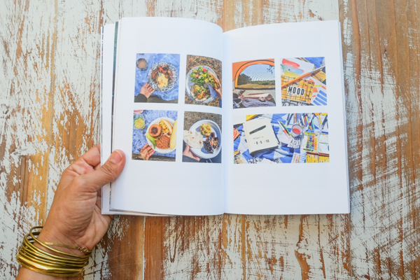 Making your own photo book with Blurb! Check out My Everyday Life - Summer 2016 on Shutterbean.com