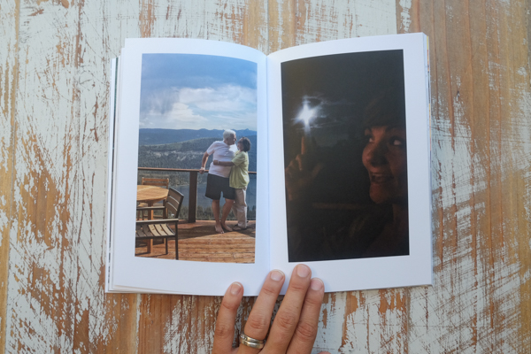 Making your own photo book with Blurb! Check out My Everyday Life - Summer 2016 on Shutterbean.com