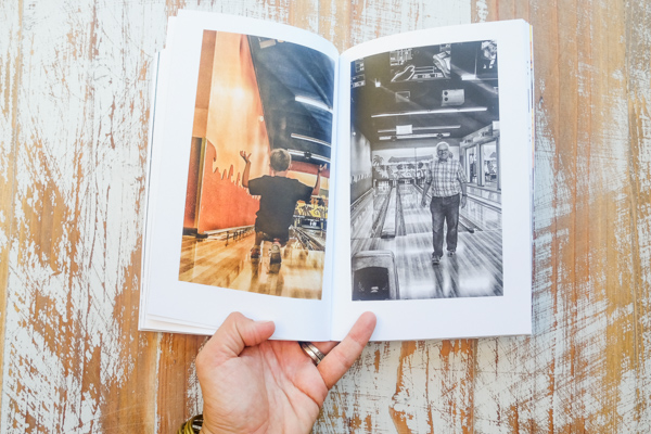 Making your own photo book with Blurb! Check out My Everyday Life - Summer 2016 on Shutterbean.com