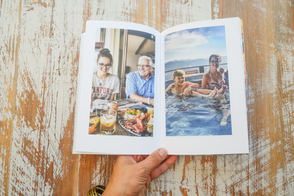 Making your own photo book with Blurb! Check out My Everyday Life - Summer 2016 on Shutterbean.com