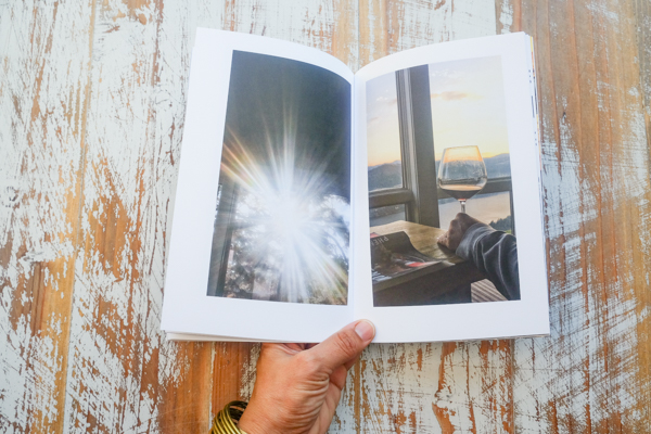 Making your own photo book with Blurb! Check out My Everyday Life - Summer 2016 on Shutterbean.com