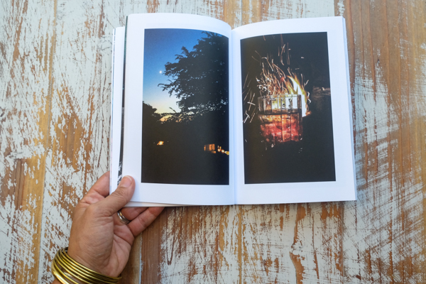 Making your own photo book with Blurb! Check out My Everyday Life - Summer 2016 on Shutterbean.com