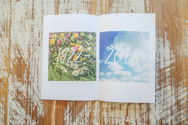 Making your own photo book with Blurb! Check out My Everyday Life - Summer 2016 on Shutterbean.com