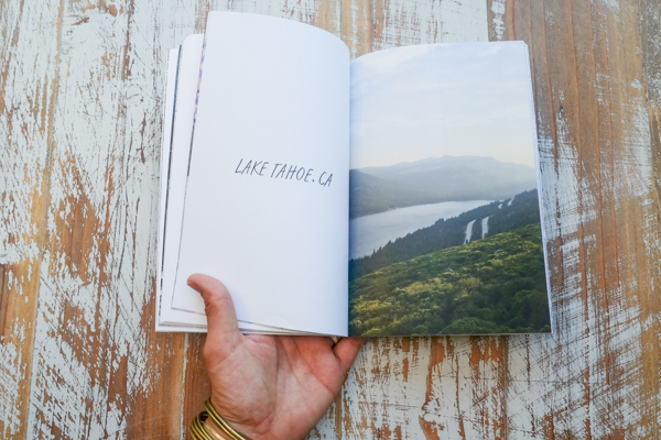 Making your own photo book with Blurb! Check out My Everyday Life - Summer 2016 on Shutterbean.com