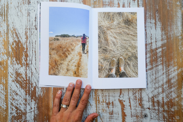 Making your own photo book with Blurb! Check out My Everyday Life - Summer 2016 on Shutterbean.com