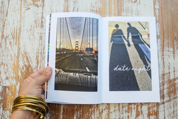 Making your own photo book with Blurb! Check out My Everyday Life - Summer 2016 on Shutterbean.com