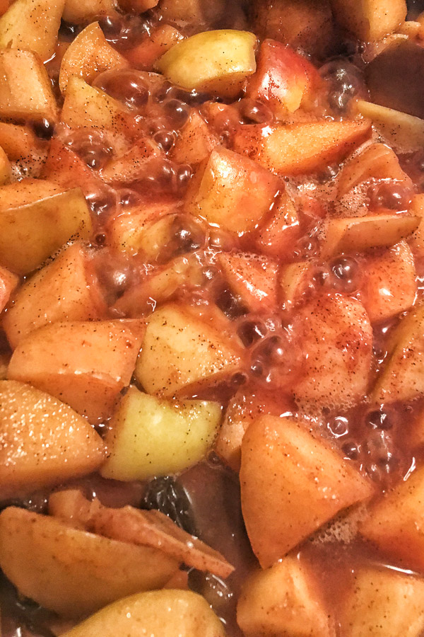 If you're trying to eliminate grains from your diet, try this Grain Free Cinnamon Apple "Oatmeal" made with cashews, apples, vanilla bean & raisins! Find the recipe on Shutterbean.com