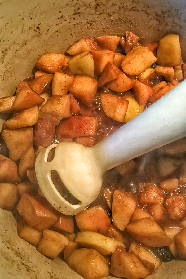 If you're trying to eliminate grains from your diet, try this Grain Free Cinnamon Apple "Oatmeal" made with cashews, apples, vanilla bean & raisins! Find the recipe on Shutterbean.com