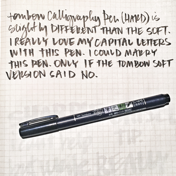 Best Writing Pens 