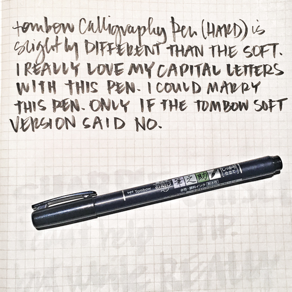 Best Writing Pens