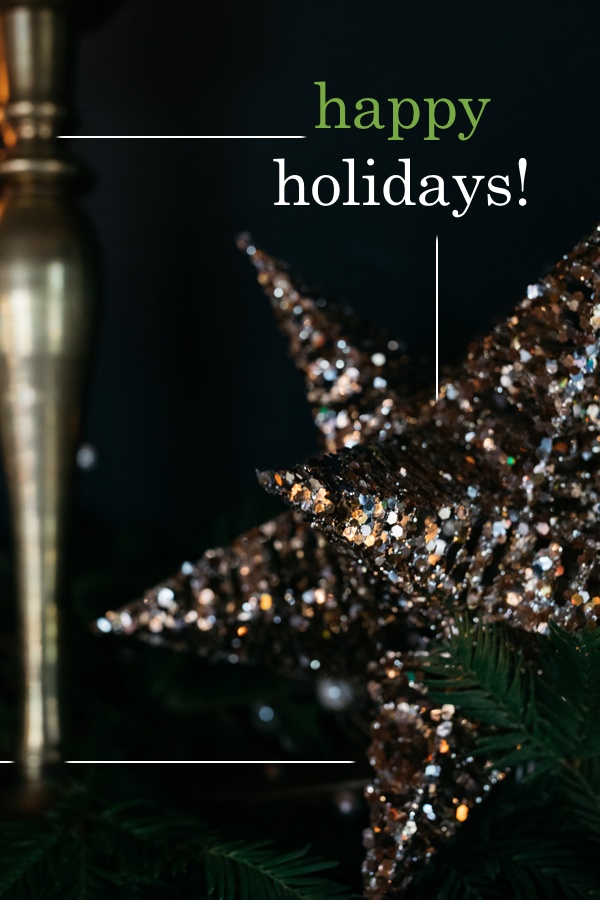Holiday Decor with Pier 1 on Shutterbean.com!