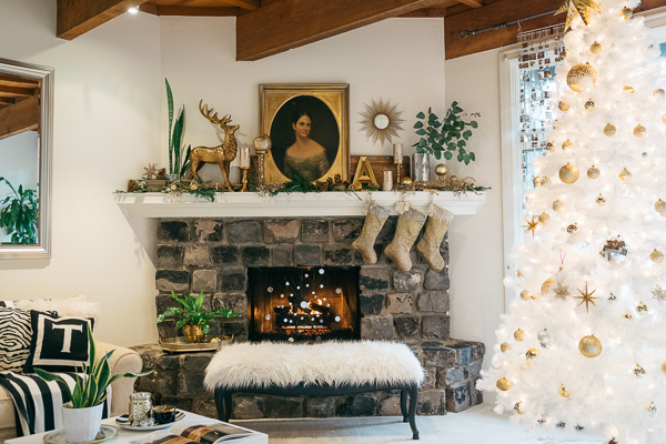 Holiday Decor with Pier 1 on Shutterbean.com! 