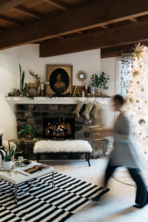Holiday Decor with Pier 1 on Shutterbean.com! 