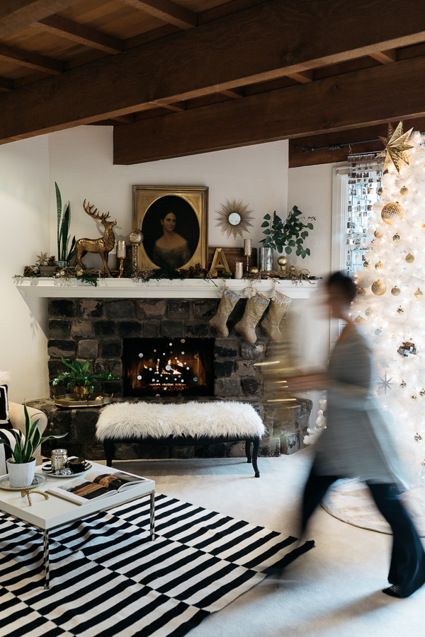 Holiday Decor with Pier 1 on Shutterbean.com!