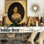 Holiday Decor with Pier 1 on Shutterbean.com!