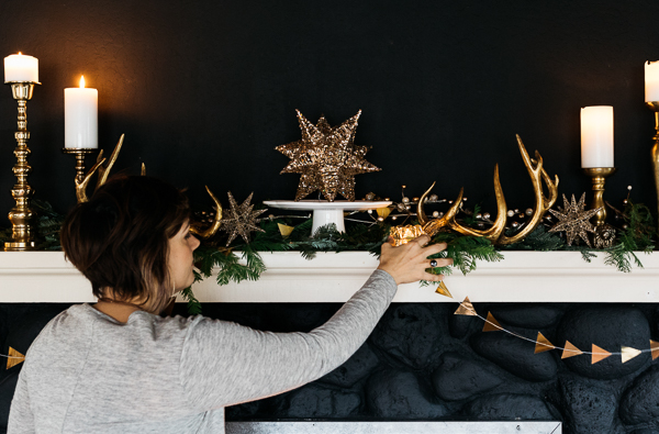 Holiday Decor with Pier 1 on Shutterbean.com! 